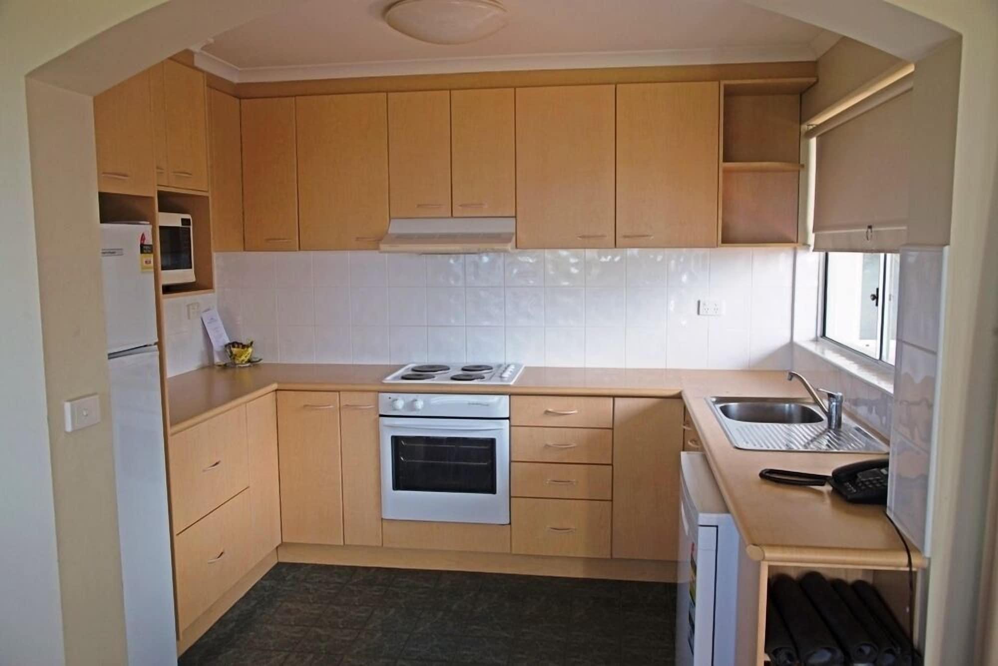 Amooran Oceanside Apartments And Motel Narooma Extérieur photo