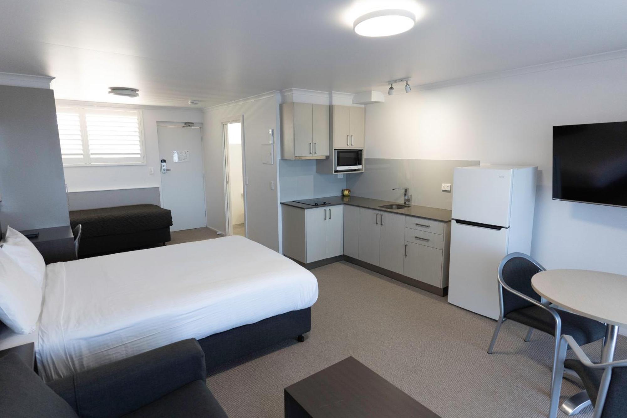 Amooran Oceanside Apartments And Motel Narooma Extérieur photo