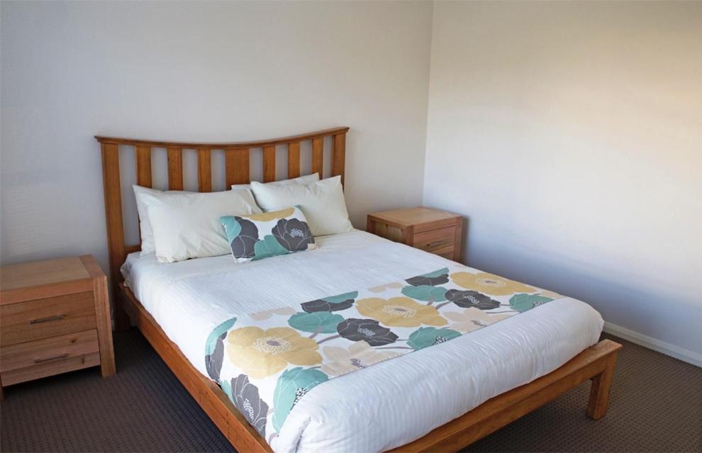 Amooran Oceanside Apartments And Motel Narooma Extérieur photo