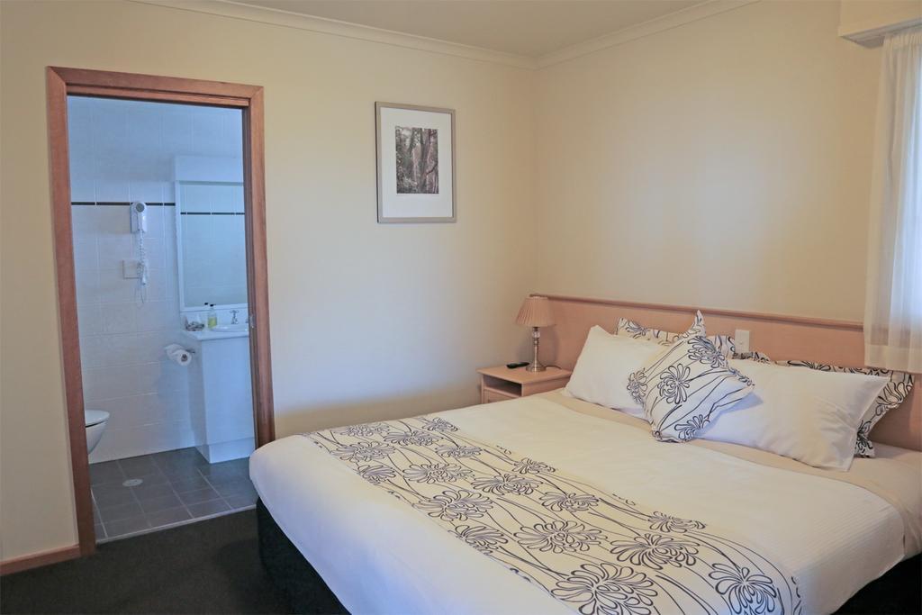 Amooran Oceanside Apartments And Motel Narooma Extérieur photo